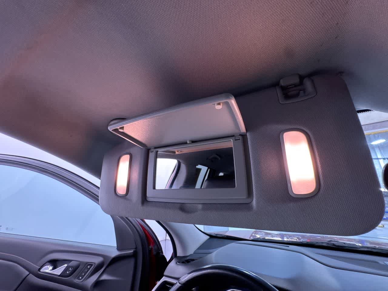 2021 GMC Acadia AT4