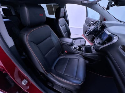 2021 GMC Acadia AT4