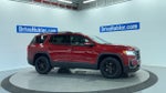 2021 GMC Acadia AT4