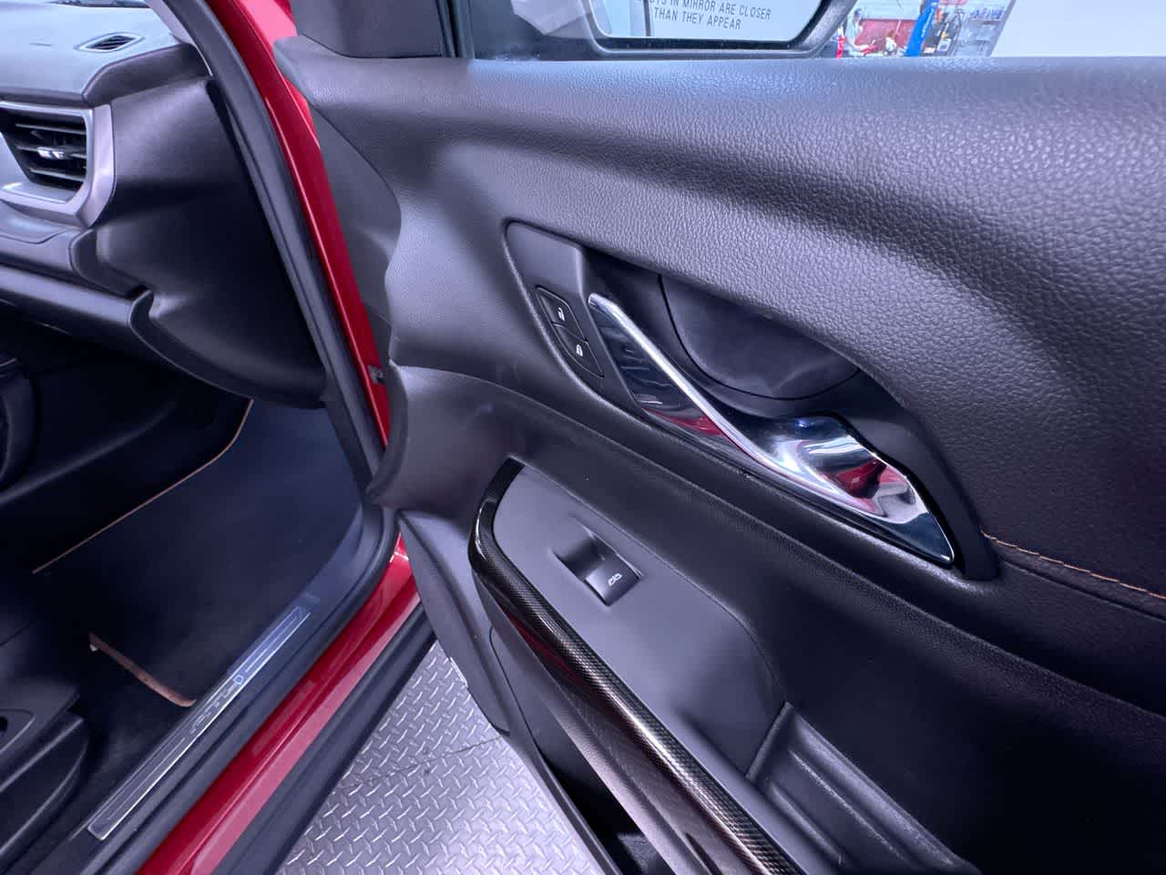 2021 GMC Acadia AT4