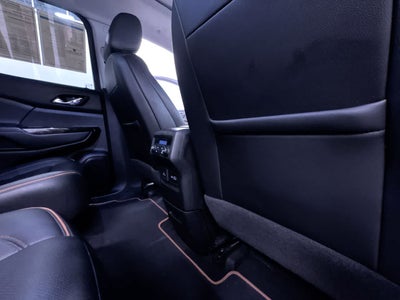 2021 GMC Acadia AT4