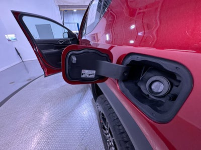 2021 GMC Acadia AT4