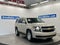2016 Chevrolet Tahoe LS