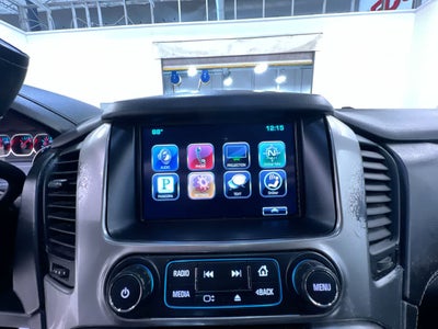 2016 Chevrolet Tahoe LS