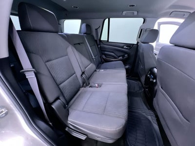 2016 Chevrolet Tahoe LS