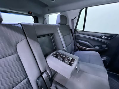 2016 Chevrolet Tahoe LS