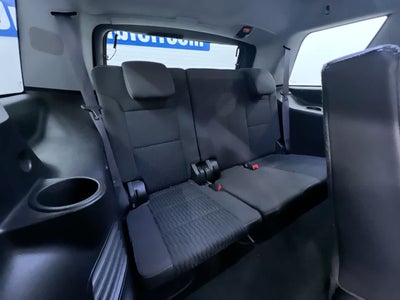 2016 Chevrolet Tahoe LS