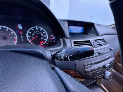 2011 Honda Accord EX-L