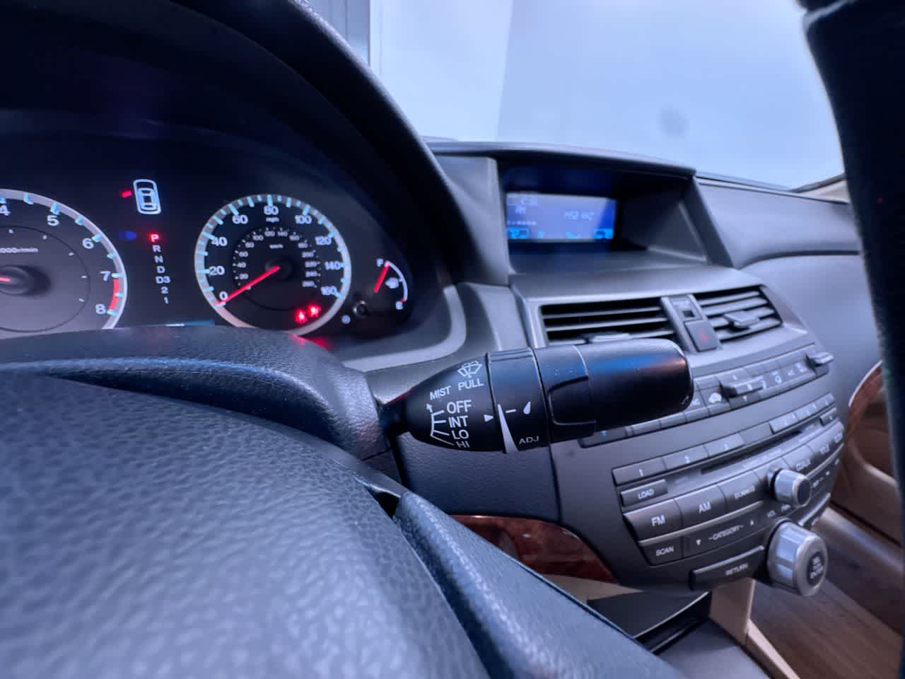 2011 Honda Accord EX-L