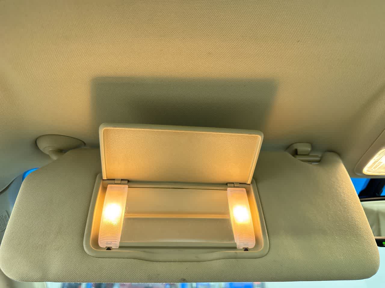 2011 Honda Accord EX-L