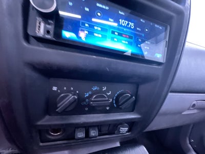 1998 Jeep Cherokee Sport