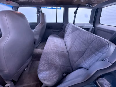 1998 Jeep Cherokee Sport