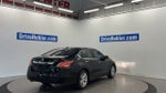 2014 Nissan Altima 2.5 SV