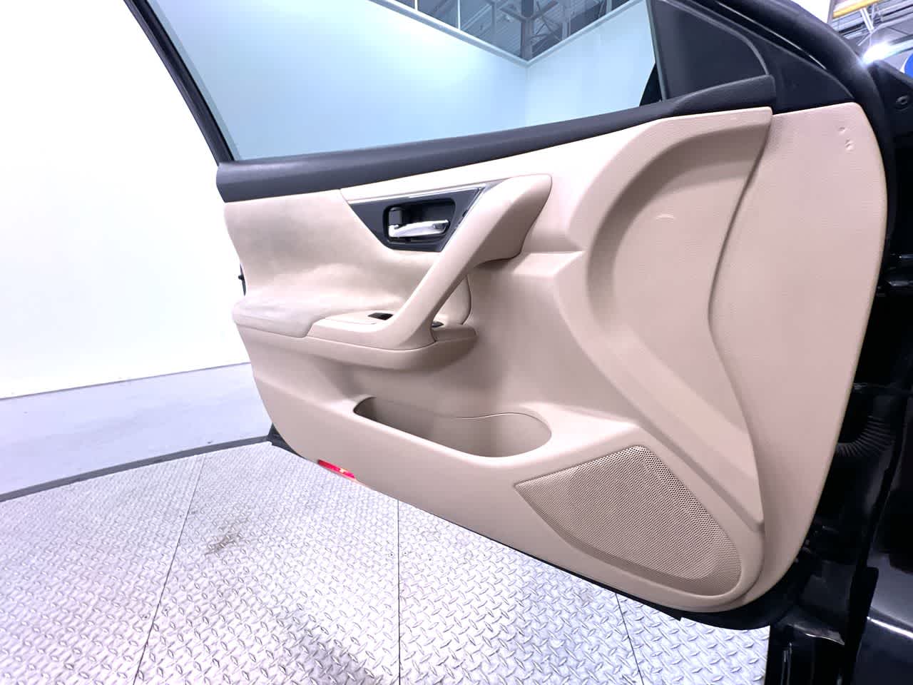 2014 Nissan Altima 2.5 SV