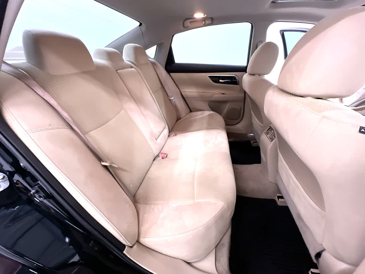 2014 Nissan Altima 2.5 SV