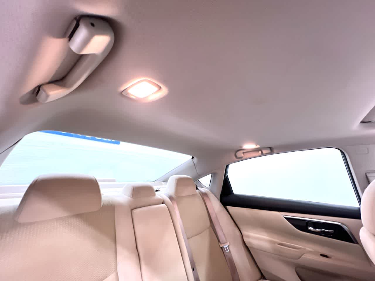 2014 Nissan Altima 2.5 SV