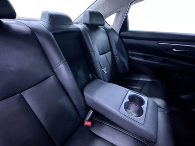 2016 Nissan Altima 3.5 SL