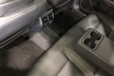 2021 Nissan Altima 2.5 Platinum