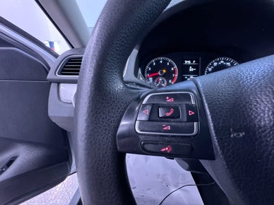 2012 Volkswagen Passat S