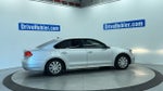 2012 Volkswagen Passat S