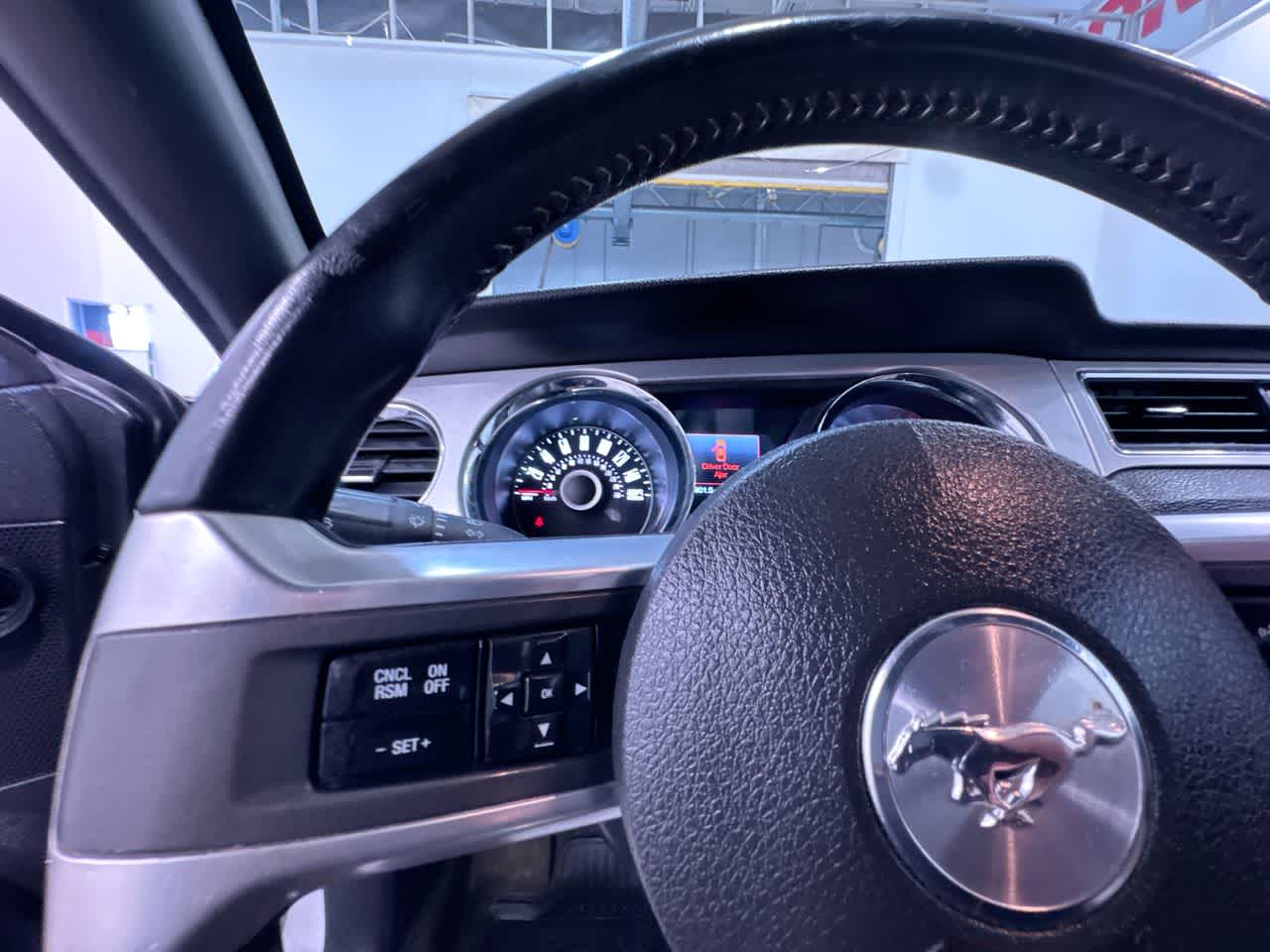 2014 Ford Mustang V6 Premium