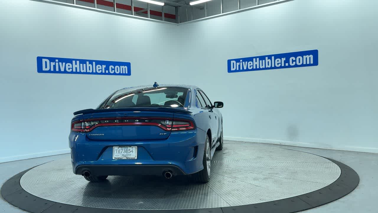 2023 Dodge Charger GT