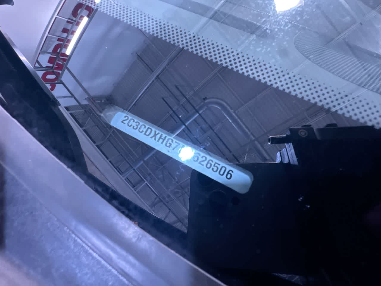 2023 Dodge Charger GT