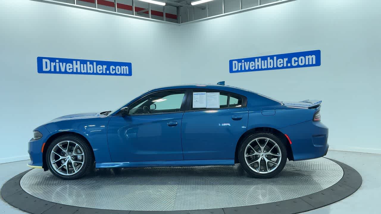 2023 Dodge Charger GT
