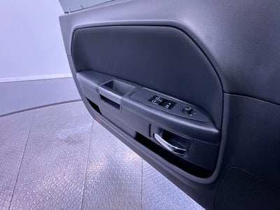 2014 Dodge Challenger SXT