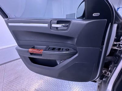 2008 Chrysler 300 C Hemi