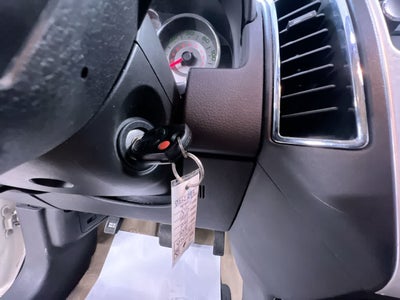 2008 Ford Edge Limited