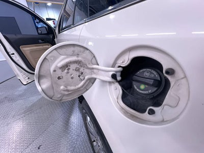 2008 Ford Edge Limited