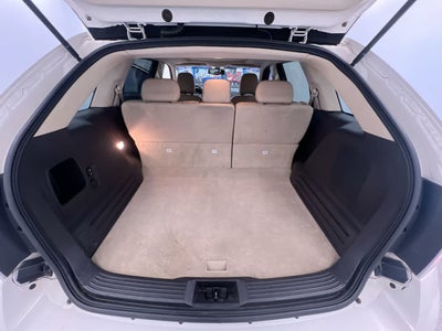 2008 Ford Edge Limited