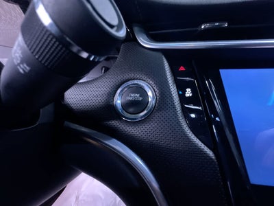 2016 Cadillac XTS Luxury Collection