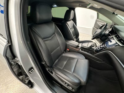 2016 Cadillac XTS Luxury Collection