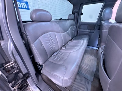 2001 GMC Sierra 1500 SLE
