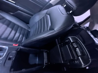 2018 Ford Fusion Energi SE