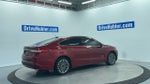 2018 Ford Fusion Energi SE