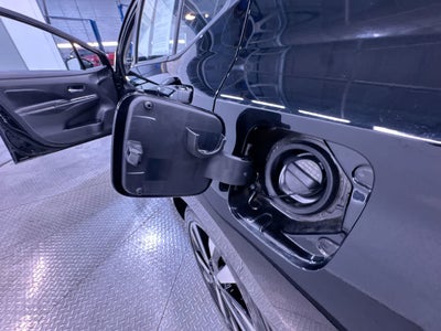 2022 Nissan Versa SR