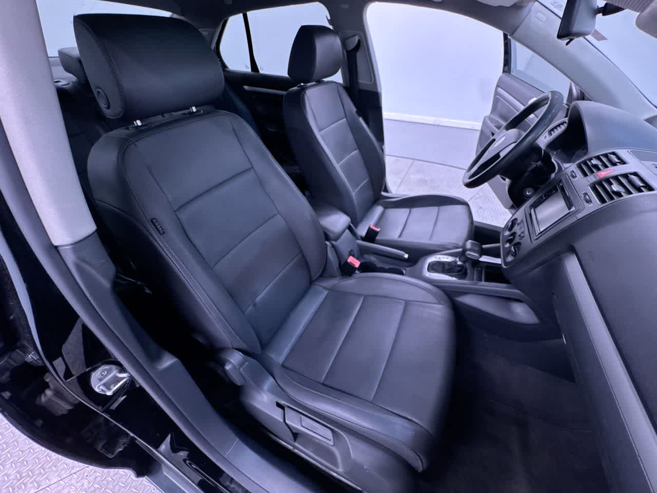 2006 Volkswagen Jetta 2.5L