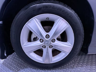 2010 Toyota Camry SE