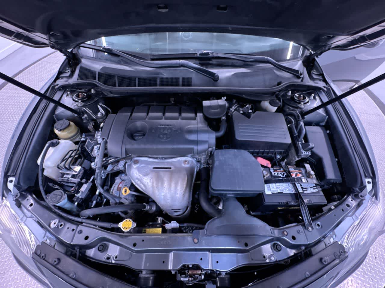 2010 Toyota Camry SE