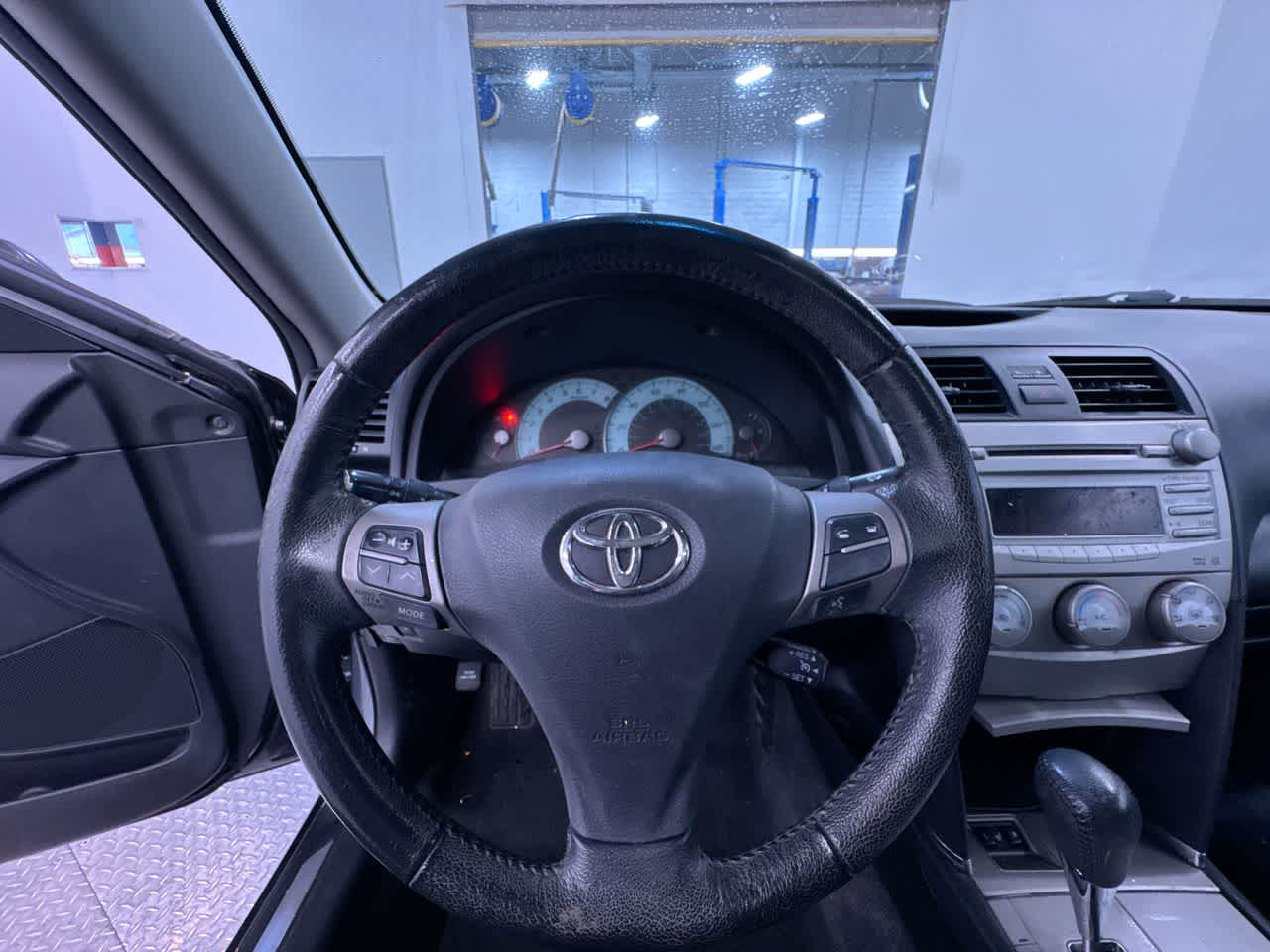 2010 Toyota Camry SE