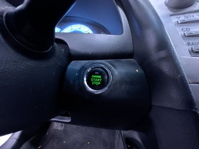2010 Toyota Camry SE
