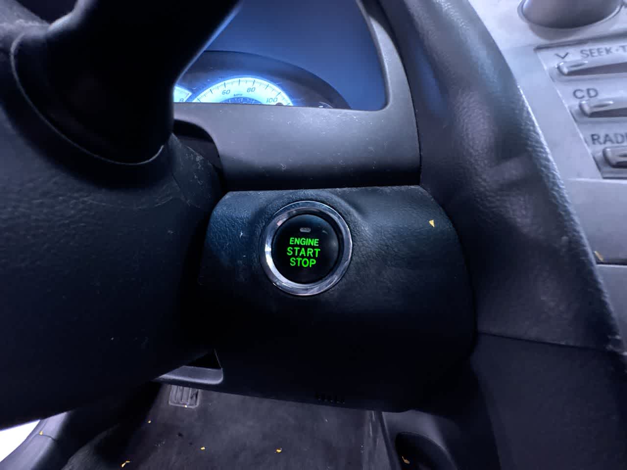 2010 Toyota Camry SE
