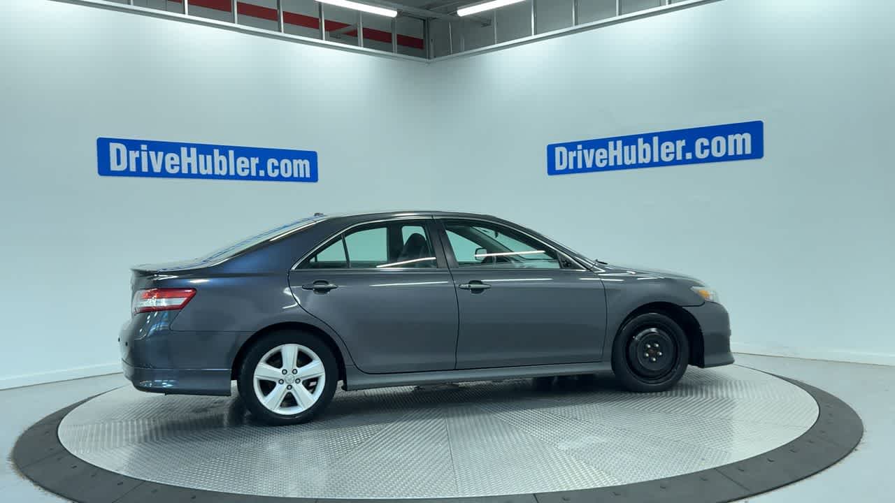 2010 Toyota Camry SE