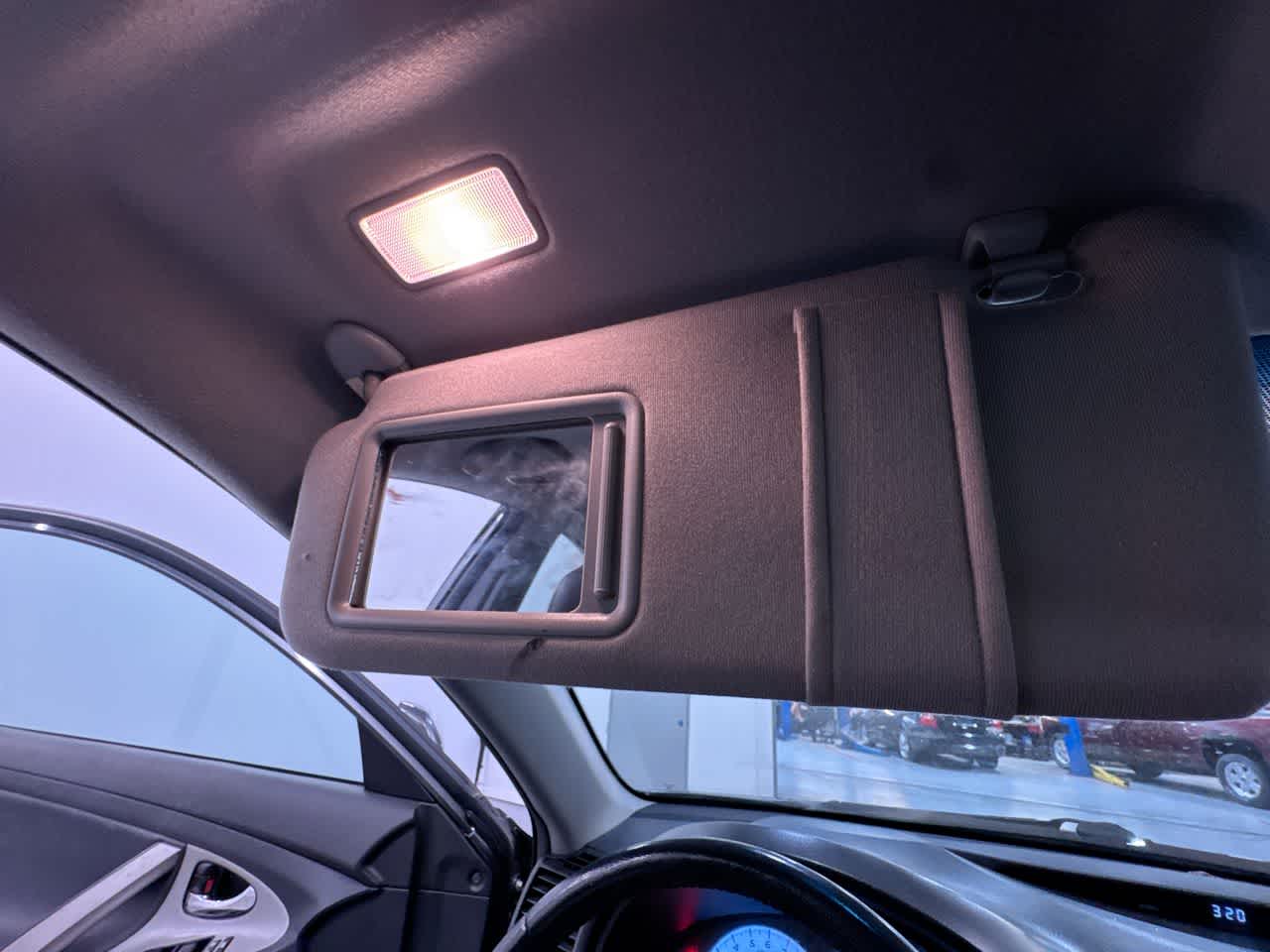 2010 Toyota Camry SE