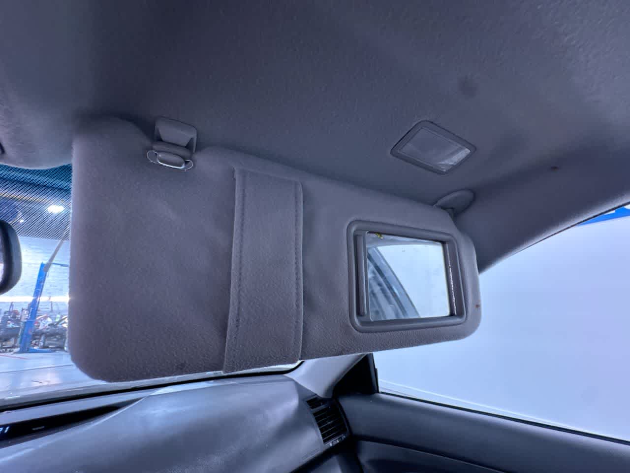 2010 Toyota Camry SE