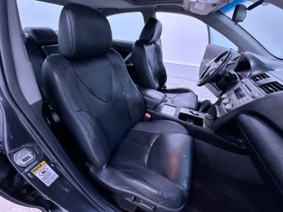 2010 Toyota Camry SE