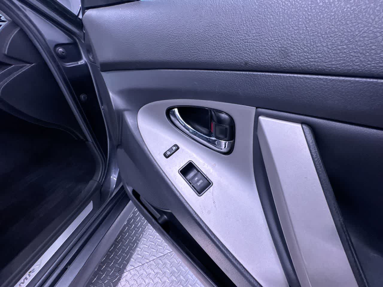 2010 Toyota Camry SE